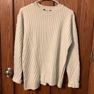 Vera Wang women’s sweater